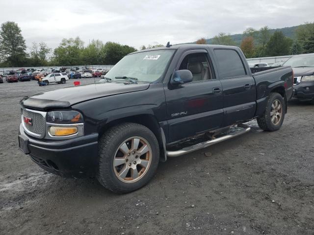 Photo 0 VIN: 2GTEK63N461347595 - GMC SIERRA K15 