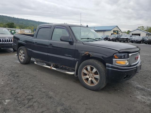 Photo 3 VIN: 2GTEK63N461347595 - GMC SIERRA K15 