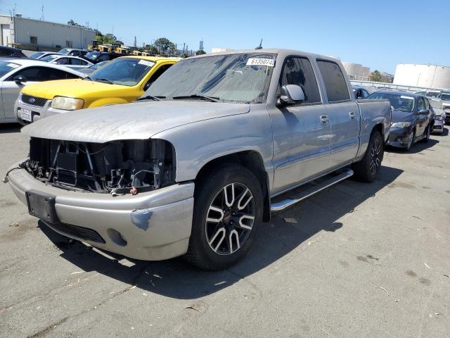 Photo 0 VIN: 2GTEK63N551248038 - GMC SIERRA K15 