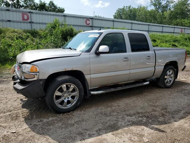 Photo 0 VIN: 2GTEK63N551370981 - GMC SIERRA K15 