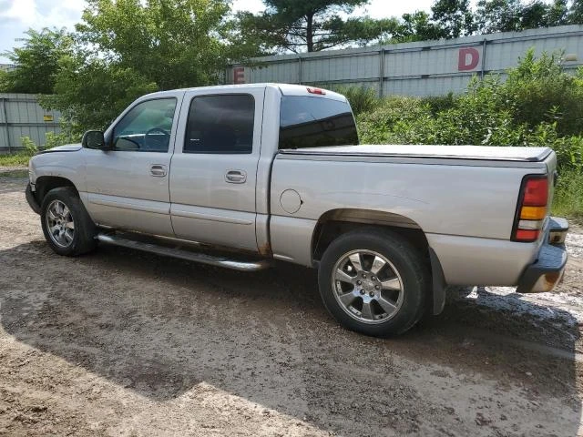 Photo 1 VIN: 2GTEK63N551370981 - GMC SIERRA K15 