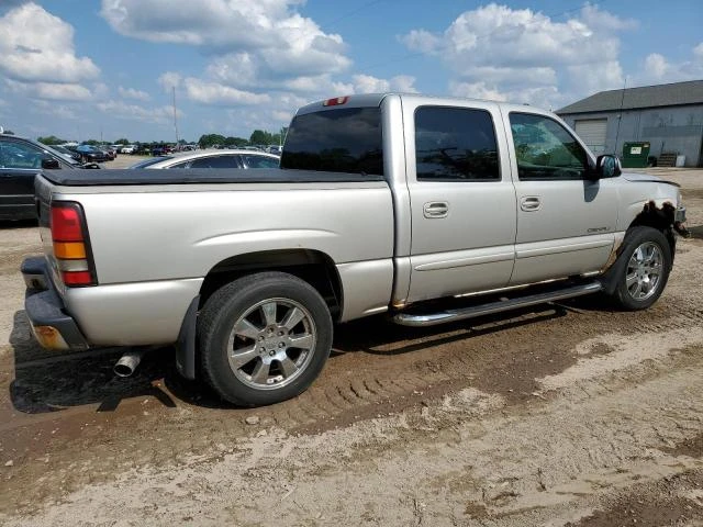 Photo 2 VIN: 2GTEK63N551370981 - GMC SIERRA K15 