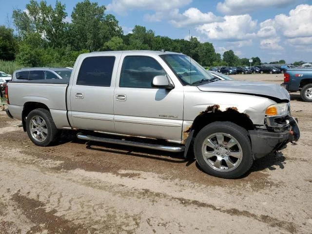 Photo 3 VIN: 2GTEK63N551370981 - GMC SIERRA K15 