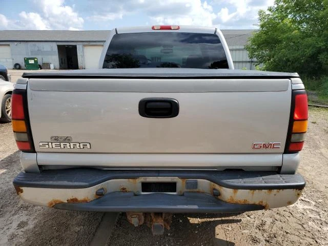 Photo 5 VIN: 2GTEK63N551370981 - GMC SIERRA K15 