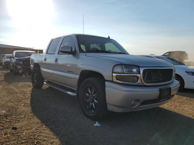 Photo 3 VIN: 2GTEK63N561121615 - GMC SIERRA K15 