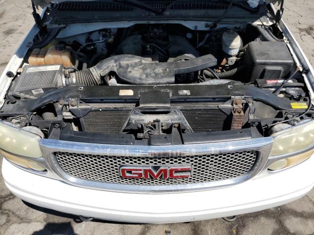 Photo 10 VIN: 2GTEK63N651156923 - GMC SIERRA 