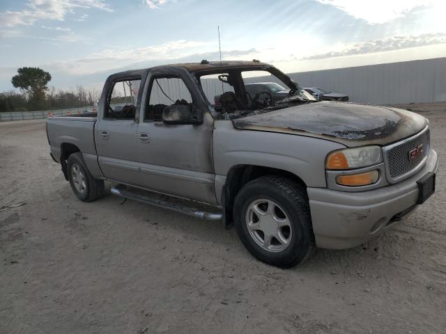 Photo 3 VIN: 2GTEK63N651271425 - GMC SIERRA K15 