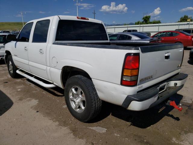 Photo 1 VIN: 2GTEK63N661157023 - GMC SIERRA K15 