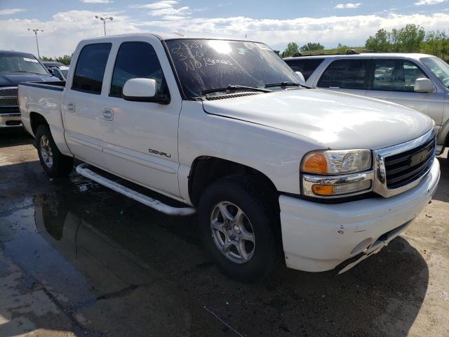 Photo 3 VIN: 2GTEK63N661157023 - GMC SIERRA K15 