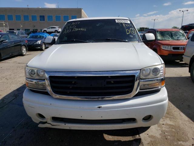 Photo 4 VIN: 2GTEK63N661157023 - GMC SIERRA K15 