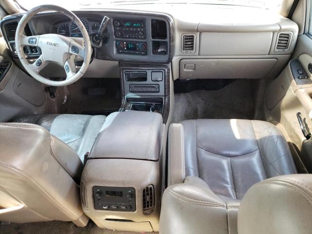 Photo 7 VIN: 2GTEK63N661157023 - GMC SIERRA K15 