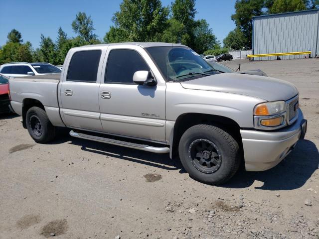 Photo 3 VIN: 2GTEK63N661159211 - GMC SIERRA K15 