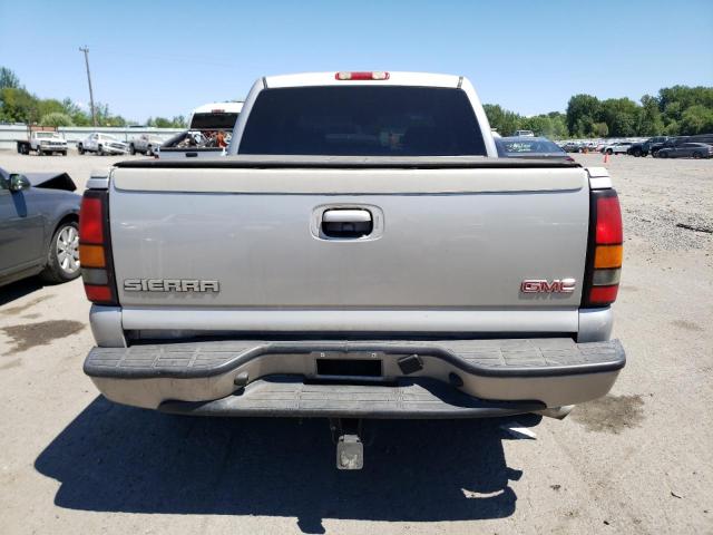 Photo 5 VIN: 2GTEK63N661159211 - GMC SIERRA K15 