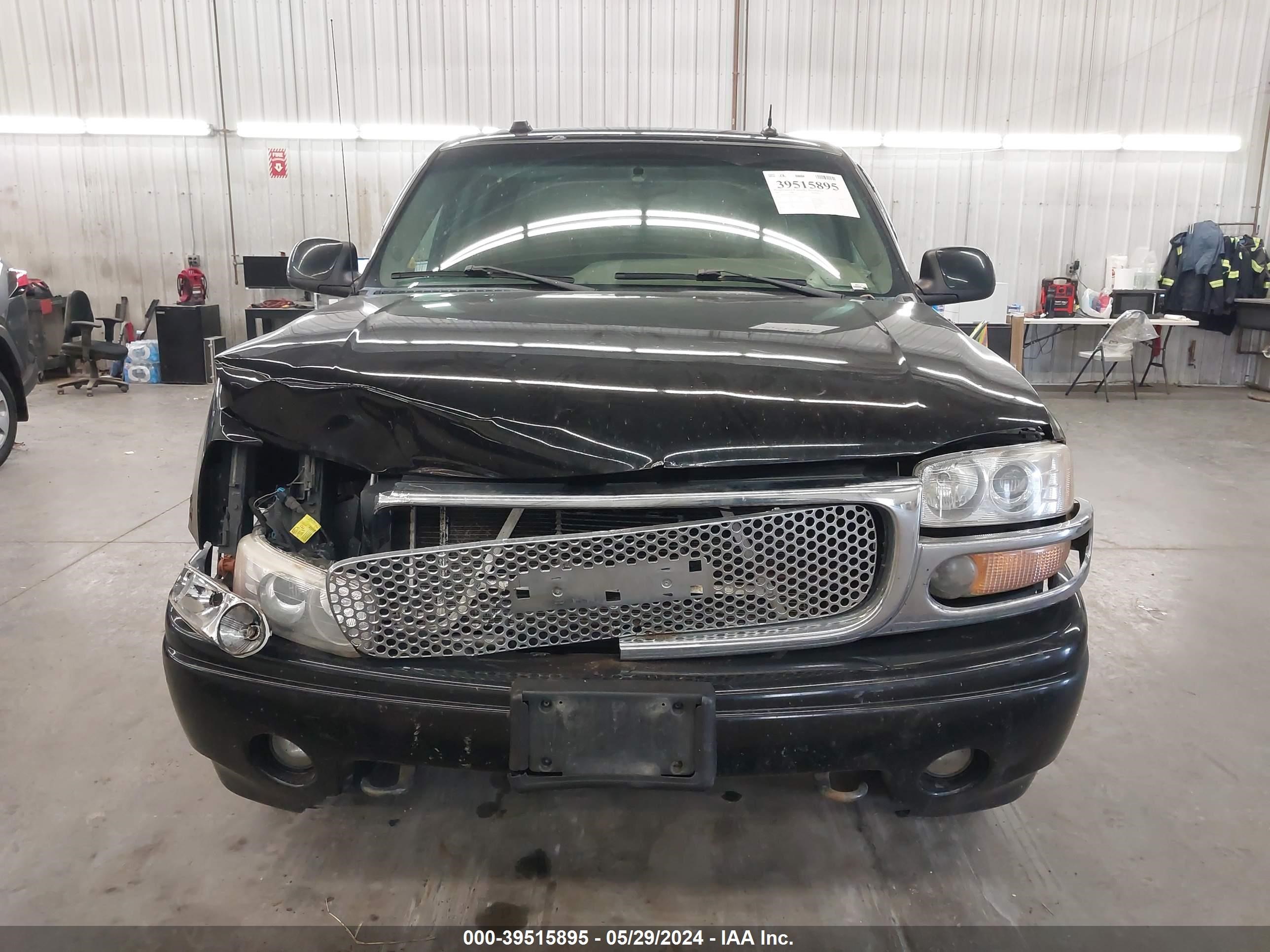 Photo 12 VIN: 2GTEK63N951331827 - GMC SIERRA 