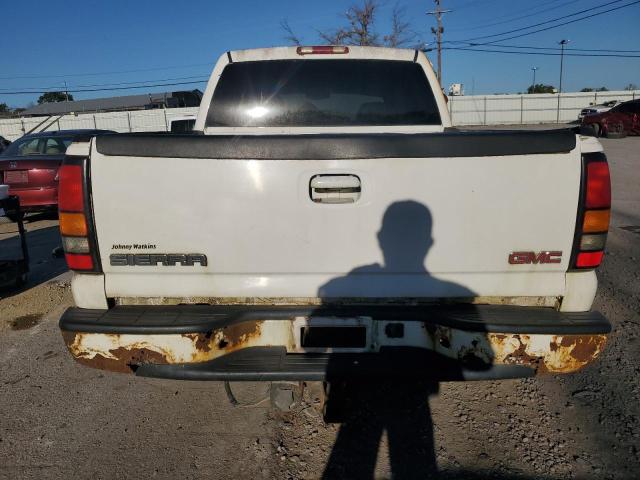 Photo 5 VIN: 2GTEK63N961143391 - GMC SIERRA K15 