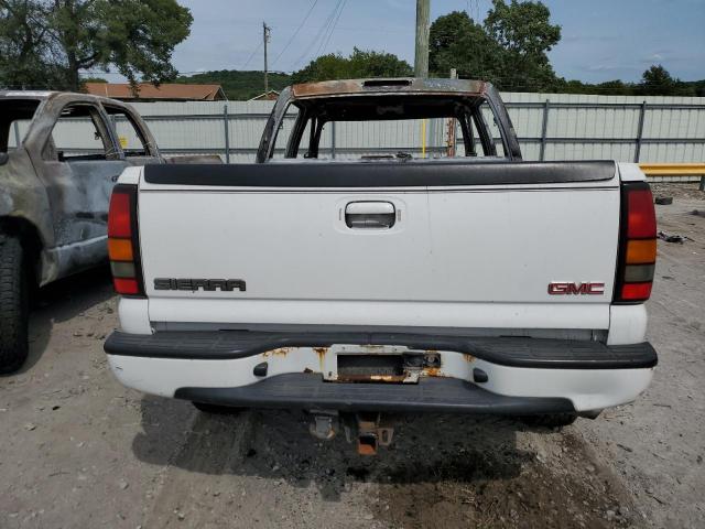 Photo 5 VIN: 2GTEK63N961200074 - GMC SIERRA K15 