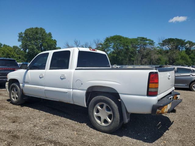 Photo 1 VIN: 2GTEK63NX61152441 - GMC SIERRA 