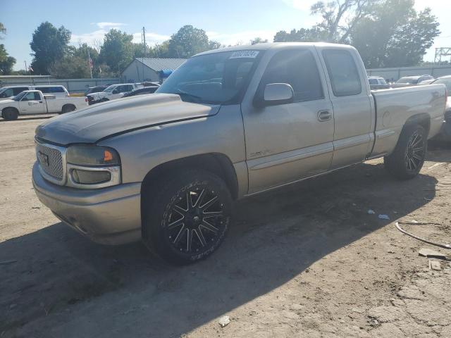 Photo 0 VIN: 2GTEK69U611351168 - GMC SIERRA K15 