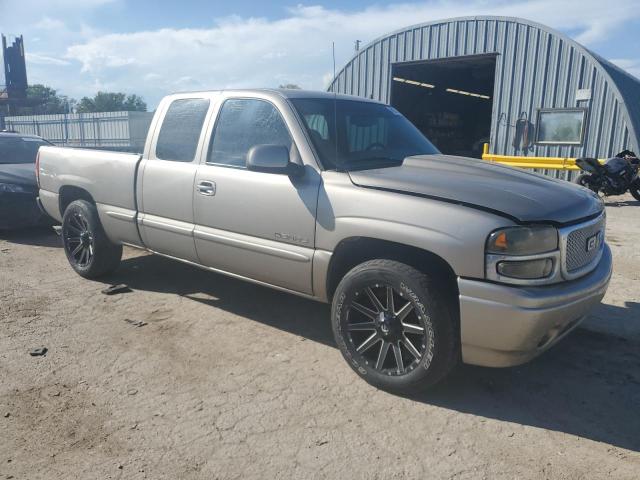 Photo 3 VIN: 2GTEK69U611351168 - GMC SIERRA K15 