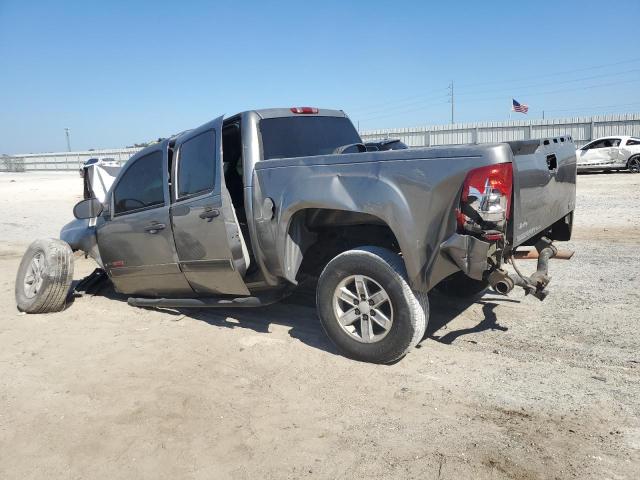 Photo 1 VIN: 2GTFC13Y171614207 - GMC NEW SIERRA 