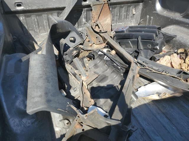 Photo 11 VIN: 2GTFC13Y171614207 - GMC NEW SIERRA 