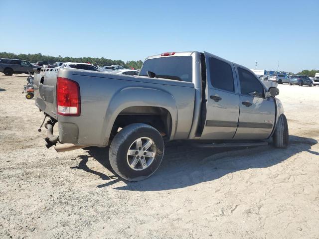 Photo 2 VIN: 2GTFC13Y171614207 - GMC NEW SIERRA 