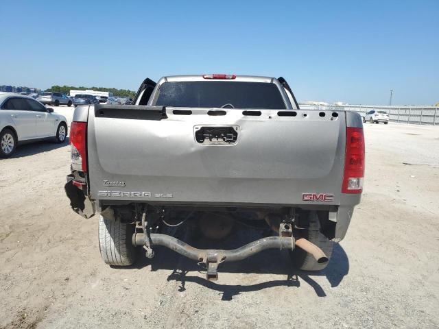 Photo 5 VIN: 2GTFC13Y171614207 - GMC NEW SIERRA 