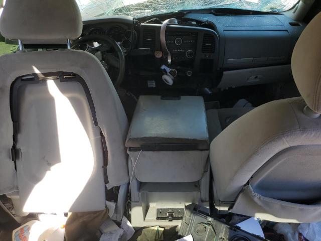 Photo 7 VIN: 2GTFC13Y171614207 - GMC NEW SIERRA 