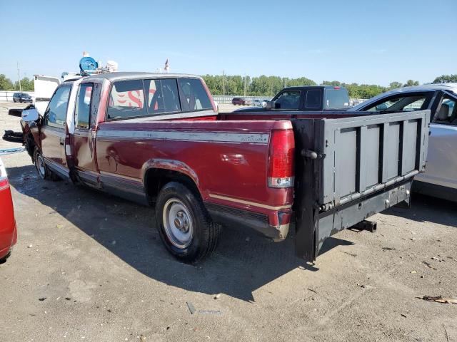 Photo 1 VIN: 2GTFC29K4K1550889 - GMC SIERRA 