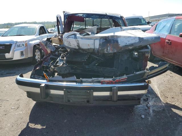 Photo 4 VIN: 2GTFC29K4K1550889 - GMC SIERRA 