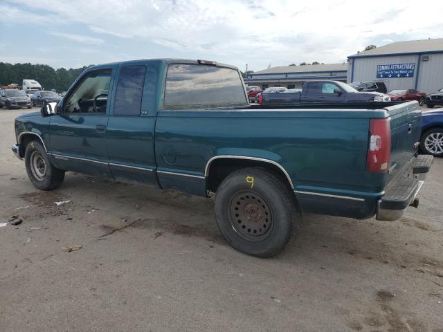 Photo 1 VIN: 2GTFC29R5T1512411 - GMC SIERRA C25 