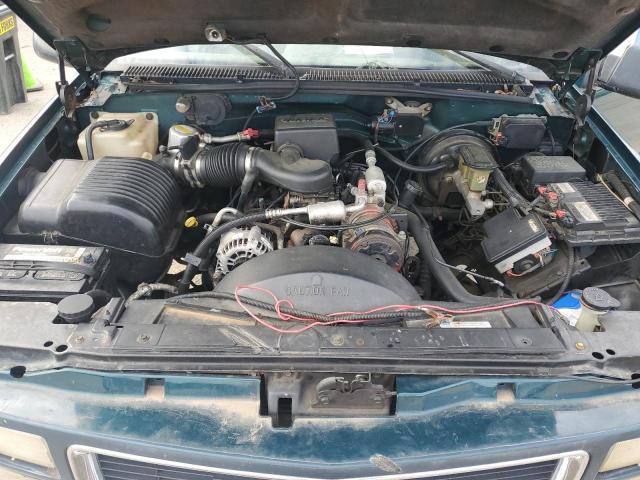 Photo 10 VIN: 2GTFC29R5T1512411 - GMC SIERRA C25 