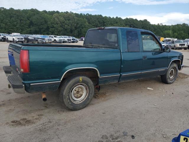 Photo 2 VIN: 2GTFC29R5T1512411 - GMC SIERRA C25 