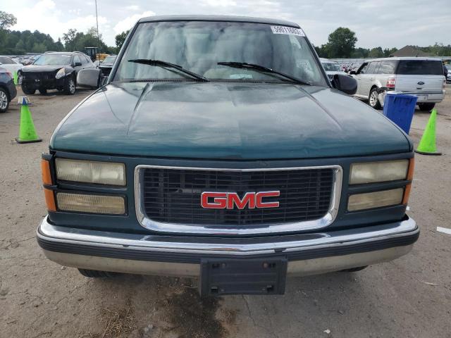 Photo 4 VIN: 2GTFC29R5T1512411 - GMC SIERRA C25 