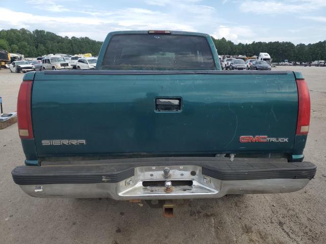 Photo 5 VIN: 2GTFC29R5T1512411 - GMC SIERRA C25 