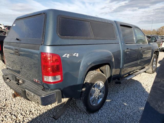 Photo 2 VIN: 2GTFK135X91121699 - GMC SIERRA K15 