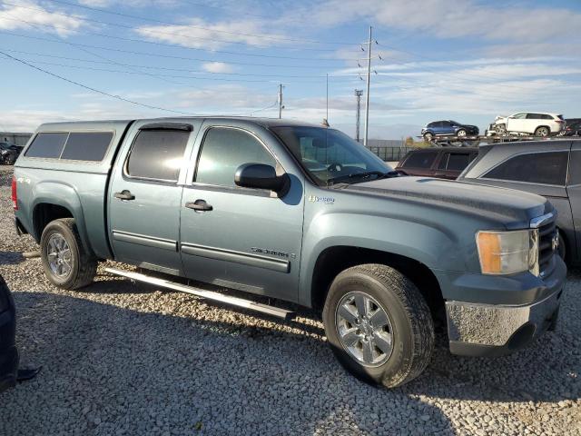 Photo 3 VIN: 2GTFK135X91121699 - GMC SIERRA K15 