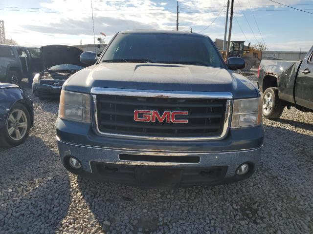 Photo 4 VIN: 2GTFK135X91121699 - GMC SIERRA K15 