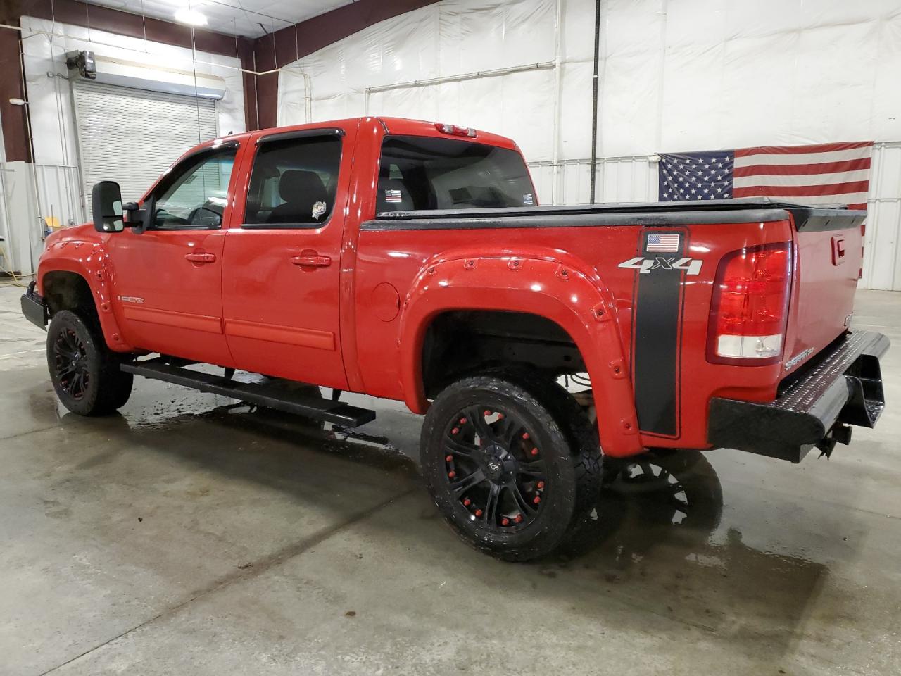 Photo 1 VIN: 2GTFK13Y371631979 - GMC SIERRA 