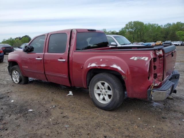 Photo 1 VIN: 2GTFK13Y871500093 - GMC SIERRA 