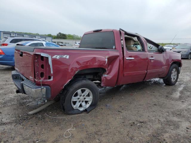 Photo 2 VIN: 2GTFK13Y871500093 - GMC SIERRA 