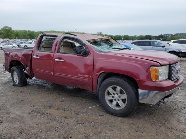 Photo 3 VIN: 2GTFK13Y871500093 - GMC SIERRA 