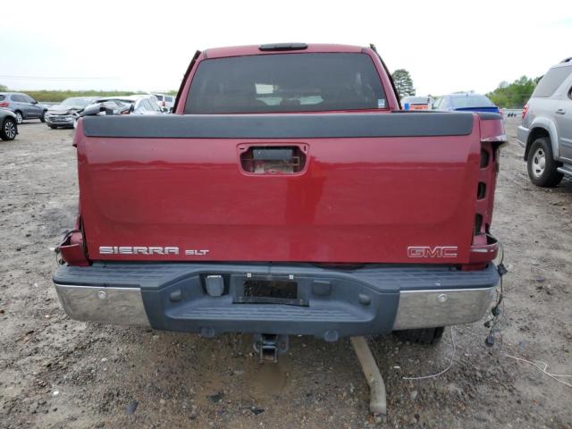 Photo 5 VIN: 2GTFK13Y871500093 - GMC SIERRA 