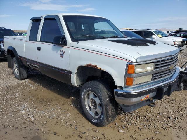 Photo 3 VIN: 2GTFK29K2N1539221 - GMC SIERRA K25 