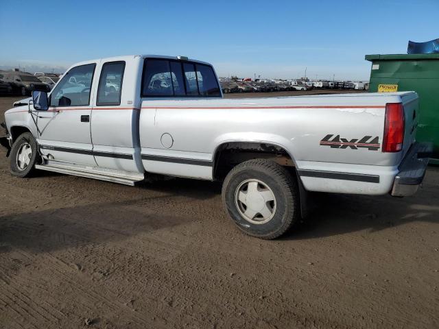 Photo 1 VIN: 2GTFK29K4J1587569 - GMC 2500 