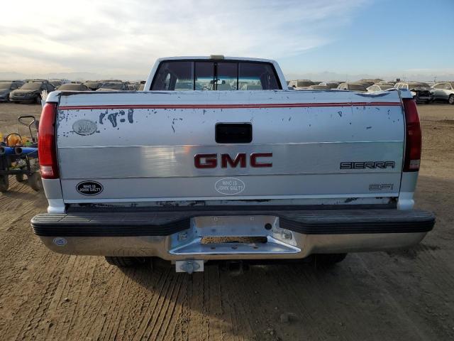 Photo 5 VIN: 2GTFK29K4J1587569 - GMC 2500 