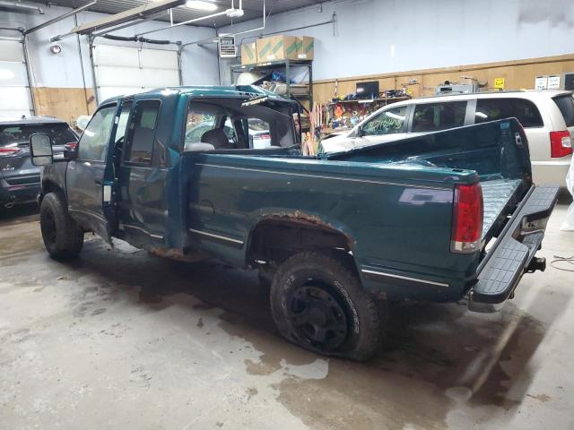 Photo 1 VIN: 2GTFK29S7S1589124 - GMC SIERRA 