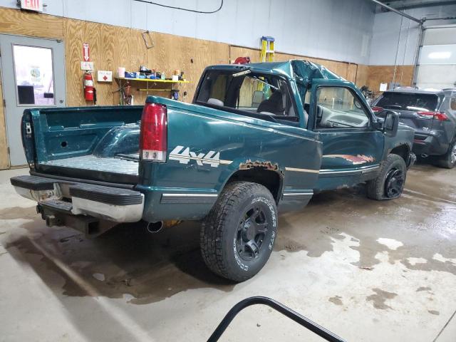 Photo 2 VIN: 2GTFK29S7S1589124 - GMC SIERRA 