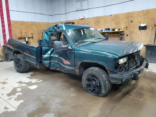 Photo 3 VIN: 2GTFK29S7S1589124 - GMC SIERRA 