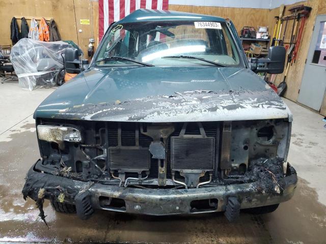 Photo 4 VIN: 2GTFK29S7S1589124 - GMC SIERRA 